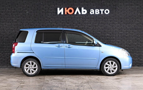 Toyota Raum II, 2006 год, 620 000 рублей, 7 фотография