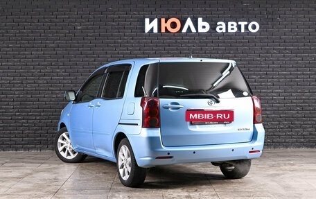 Toyota Raum II, 2006 год, 620 000 рублей, 6 фотография
