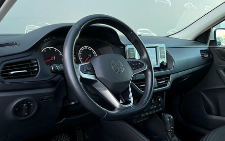 Volkswagen Polo VI (EU Market), 2021 год, 1 664 300 рублей, 5 фотография