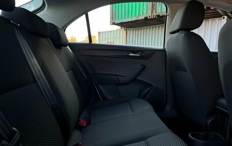 Volkswagen Polo VI (EU Market), 2021 год, 1 664 300 рублей, 8 фотография