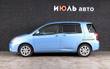Toyota Raum II, 2006 год, 620 000 рублей, 8 фотография