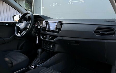 Volkswagen Polo VI (EU Market), 2021 год, 1 664 300 рублей, 7 фотография
