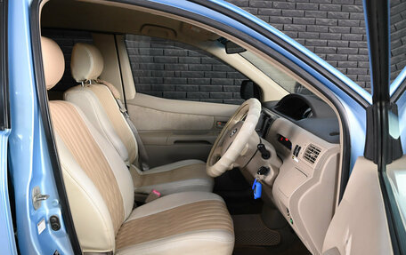 Toyota Raum II, 2006 год, 620 000 рублей, 13 фотография
