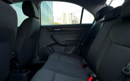 Volkswagen Polo VI (EU Market), 2021 год, 1 664 300 рублей, 9 фотография