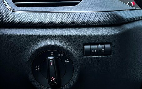 Volkswagen Polo VI (EU Market), 2021 год, 1 664 300 рублей, 17 фотография