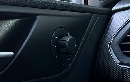Volkswagen Polo VI (EU Market), 2021 год, 1 664 300 рублей, 18 фотография