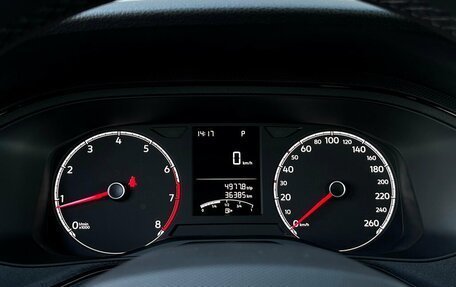 Volkswagen Polo VI (EU Market), 2021 год, 1 664 300 рублей, 22 фотография