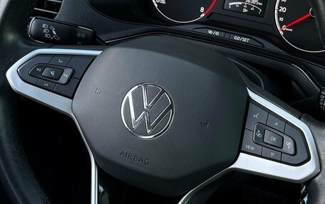 Volkswagen Polo VI (EU Market), 2021 год, 1 664 300 рублей, 21 фотография