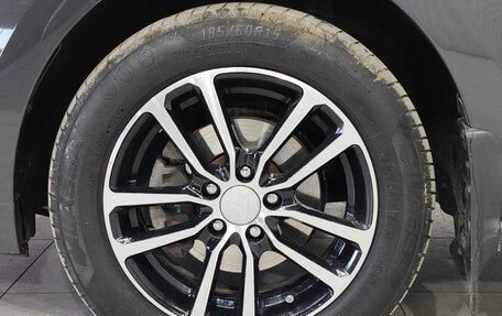 Volkswagen Polo VI (EU Market), 2013 год, 860 000 рублей, 10 фотография