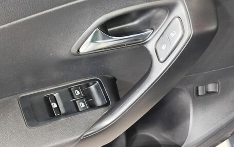 Volkswagen Polo VI (EU Market), 2013 год, 860 000 рублей, 18 фотография