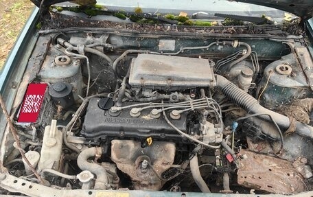 Nissan Almera, 2002 год, 30 000 рублей, 5 фотография