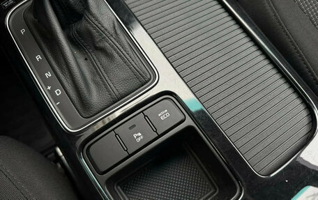 KIA Sorento II рестайлинг, 2017 год, 1 820 000 рублей, 10 фотография