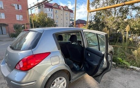 Nissan Tiida, 2013 год, 620 000 рублей, 2 фотография
