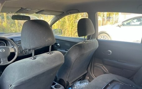 Nissan Tiida, 2013 год, 620 000 рублей, 3 фотография
