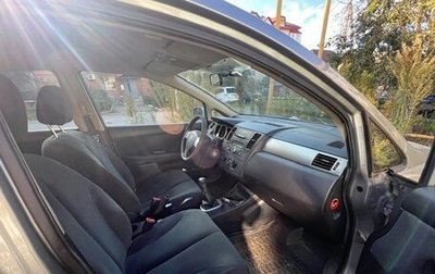 Nissan Tiida, 2013 год, 620 000 рублей, 1 фотография