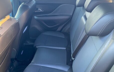 Opel Mokka I, 2014 год, 1 050 000 рублей, 9 фотография