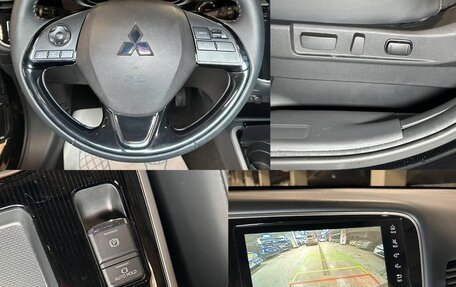 Mitsubishi Outlander III рестайлинг 3, 2022 год, 2 900 000 рублей, 1 фотография