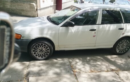 Nissan AD II, 2002 год, 175 000 рублей, 1 фотография