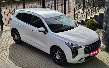 Haval Jolion, 2023 год, 1 860 000 рублей, 1 фотография