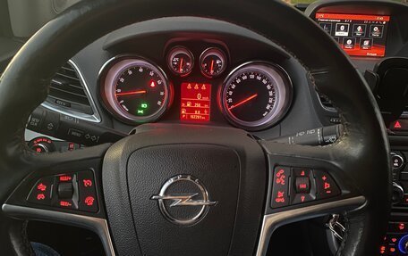 Opel Mokka I, 2014 год, 1 050 000 рублей, 17 фотография