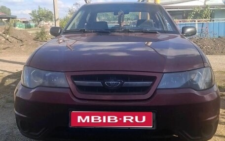 Daewoo Nexia I рестайлинг, 2010 год, 250 000 рублей, 1 фотография