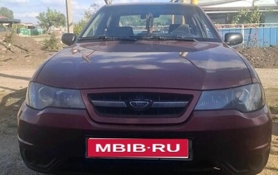 Daewoo Nexia I рестайлинг, 2010 год, 250 000 рублей, 1 фотография