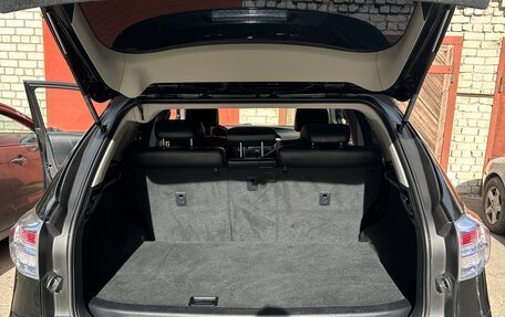 Lexus RX III, 2011 год, 1 900 000 рублей, 10 фотография