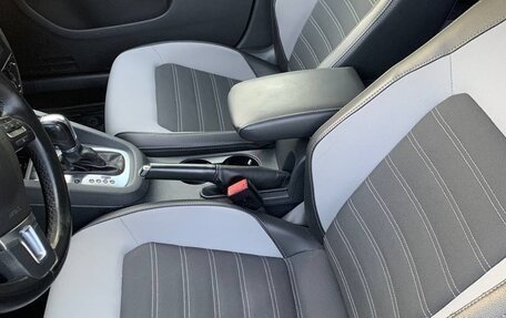 Volkswagen Jetta VI, 2013 год, 599 000 рублей, 9 фотография