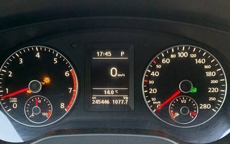 Volkswagen Jetta VI, 2013 год, 599 000 рублей, 16 фотография