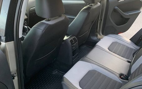 Volkswagen Jetta VI, 2013 год, 599 000 рублей, 12 фотография