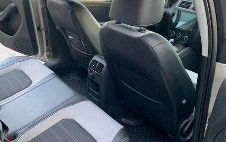 Volkswagen Jetta VI, 2013 год, 599 000 рублей, 14 фотография