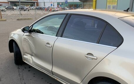 Volkswagen Jetta VI, 2013 год, 599 000 рублей, 18 фотография