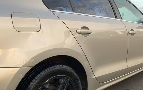 Volkswagen Jetta VI, 2013 год, 599 000 рублей, 20 фотография