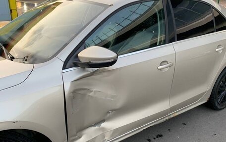 Volkswagen Jetta VI, 2013 год, 599 000 рублей, 17 фотография