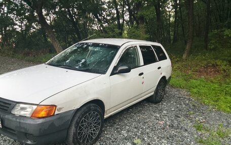 Nissan AD II, 2002 год, 175 000 рублей, 6 фотография