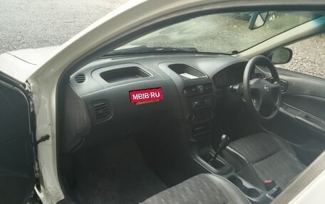 Nissan AD II, 2002 год, 175 000 рублей, 8 фотография