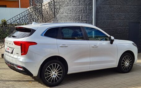 Haval Jolion, 2023 год, 1 860 000 рублей, 5 фотография