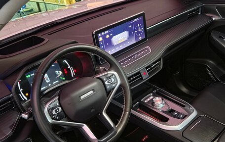 Haval Jolion, 2023 год, 1 860 000 рублей, 8 фотография