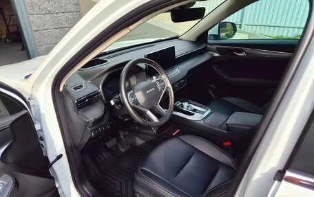 Haval Jolion, 2023 год, 1 860 000 рублей, 11 фотография