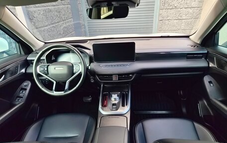 Haval Jolion, 2023 год, 1 860 000 рублей, 9 фотография