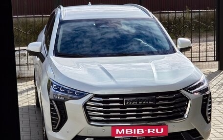 Haval Jolion, 2023 год, 1 860 000 рублей, 2 фотография