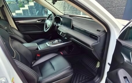 Haval Jolion, 2023 год, 1 860 000 рублей, 12 фотография