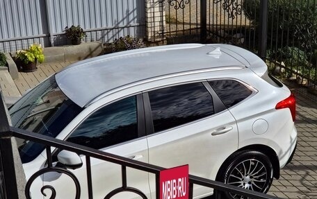Haval Jolion, 2023 год, 1 860 000 рублей, 3 фотография