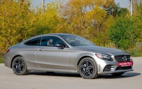Mercedes-Benz C-Класс, 2021 год, 4 500 000 рублей, 6 фотография