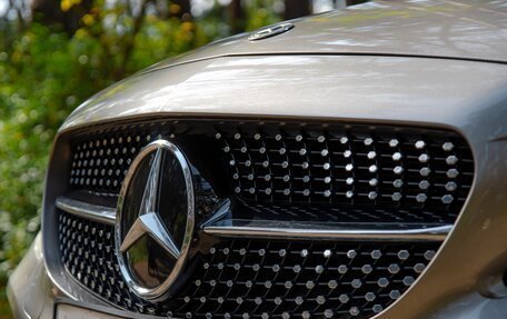 Mercedes-Benz C-Класс, 2021 год, 4 500 000 рублей, 18 фотография