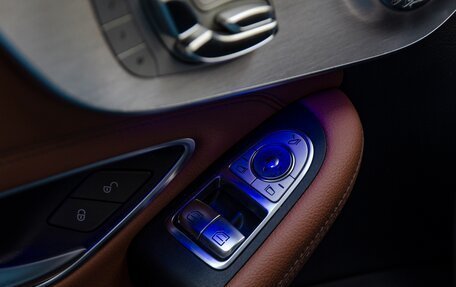Mercedes-Benz C-Класс, 2021 год, 4 500 000 рублей, 25 фотография