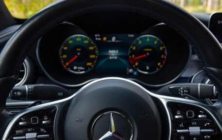 Mercedes-Benz C-Класс, 2021 год, 4 500 000 рублей, 23 фотография
