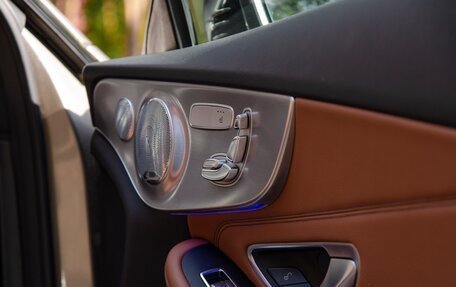 Mercedes-Benz C-Класс, 2021 год, 4 500 000 рублей, 19 фотография