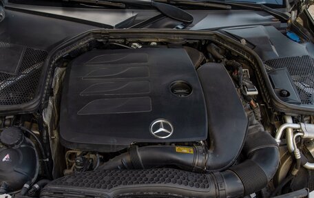 Mercedes-Benz C-Класс, 2021 год, 4 500 000 рублей, 40 фотография