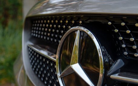 Mercedes-Benz C-Класс, 2021 год, 4 500 000 рублей, 31 фотография